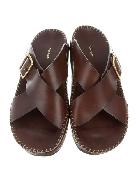 luxury sandals men